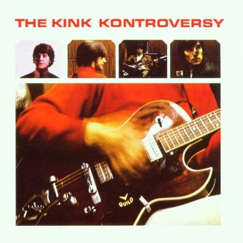 The Kink Kontroversy