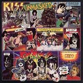 UNMASKED