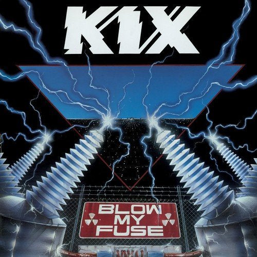 BLOW MY FUSE