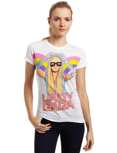 Lady Gaga Airbrush