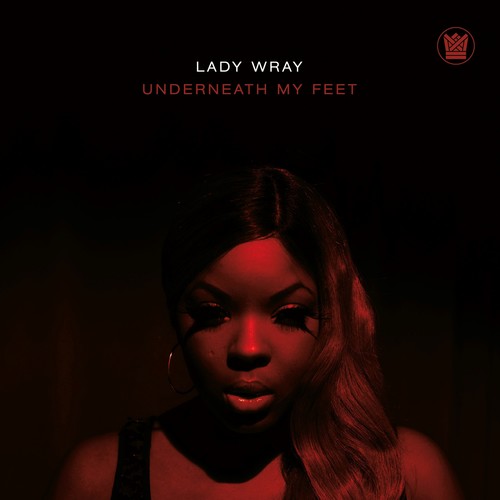 Underneath My Feet / Guilty (Cold Version)(7" Single)