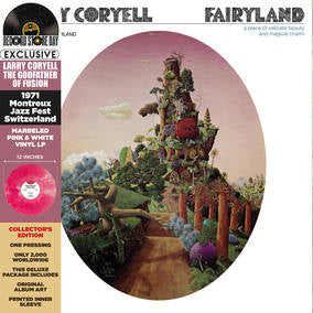Fairyland (RSD 4/23/2022)