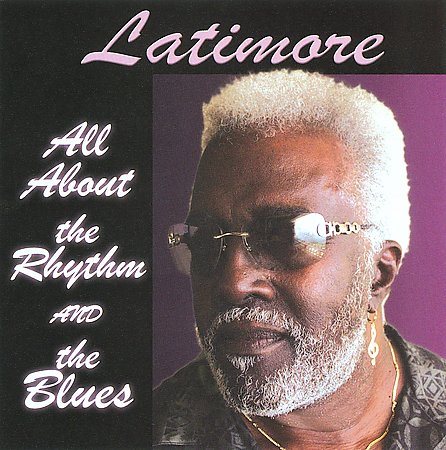 ALL ABOUT THE RHYTHM & THE BLUES