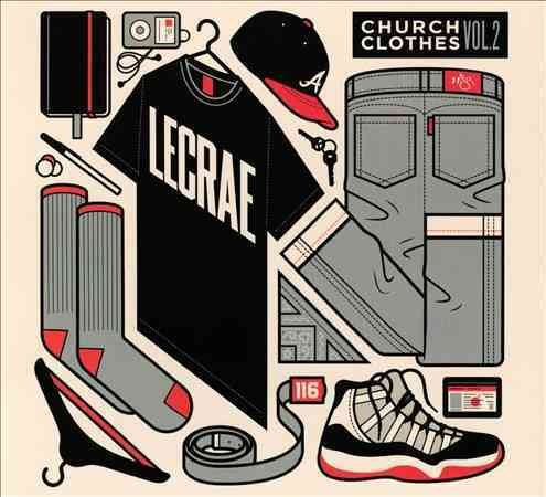 CHURCH CLOTHES 2