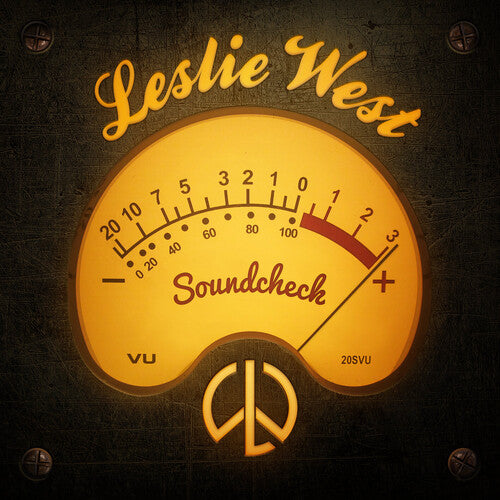 Soundcheck (Colored Vinyl, Red, Limited Edition, 140 Gram Vinyl, Reissue)