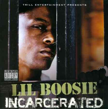 INCARCERATED