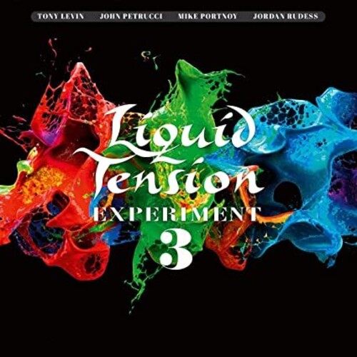 Lte3 (Deluxe Edition, Limited Edition, Boxed Set, With CD, With Blu-ray)