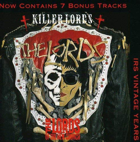 Killer Lords