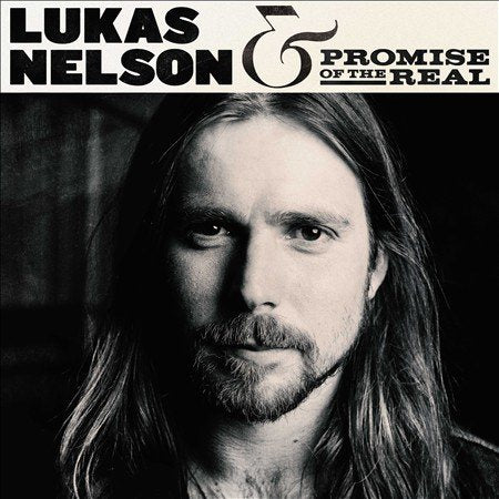LUKAS NELSON & PROMI