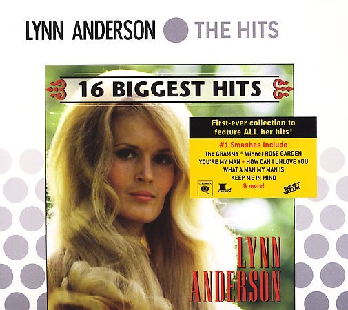 16 BIGGEST HITS
