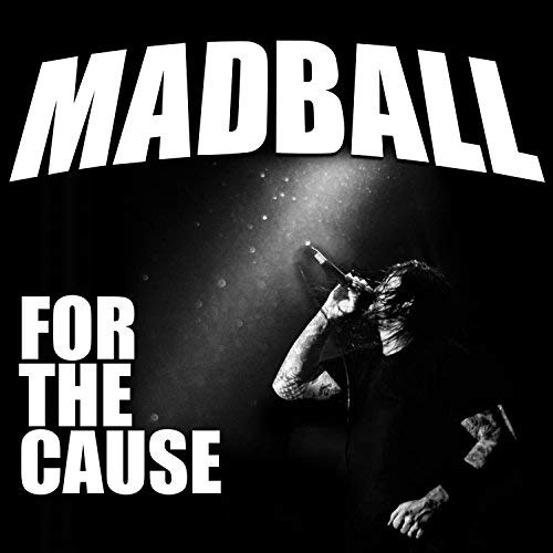 | For The Cause (LP)
