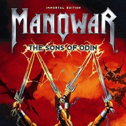 Sons Of Odin