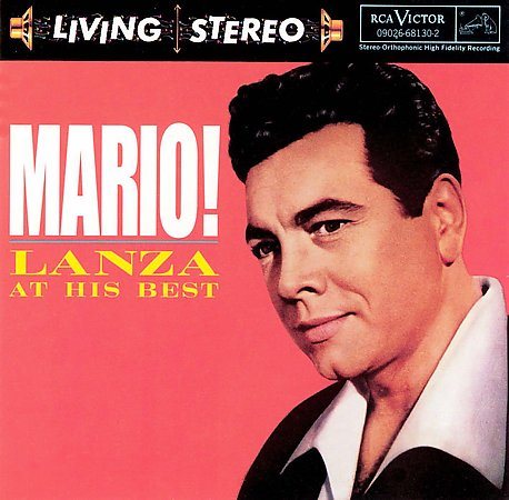 MARIO! AT HIS BEST