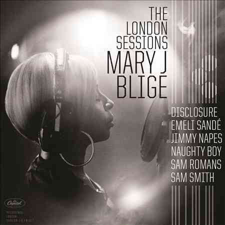 The London Sessions (2 Lp's)