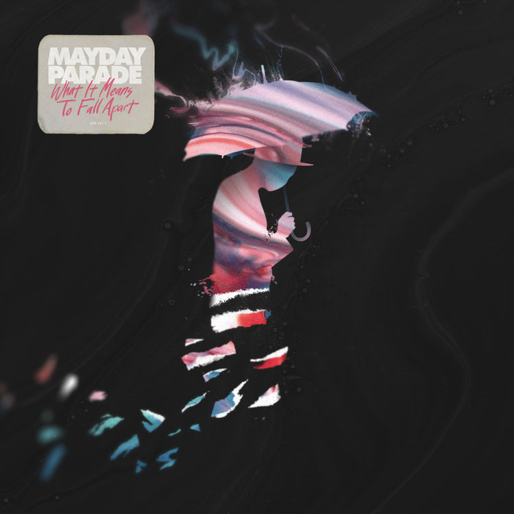What It Means To Fall Apart (Colored Vinyl, Blue, Magenta, Black, Indie Exclusive)