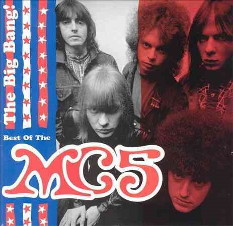Big Bang: Best Of Mc5