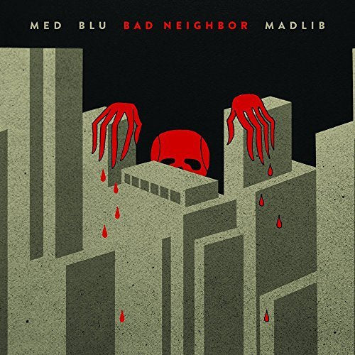 BAD NEIGHBOR