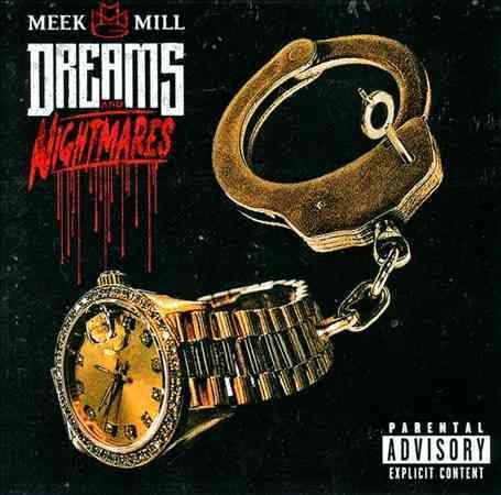 DREAMS & NIGHTMARES