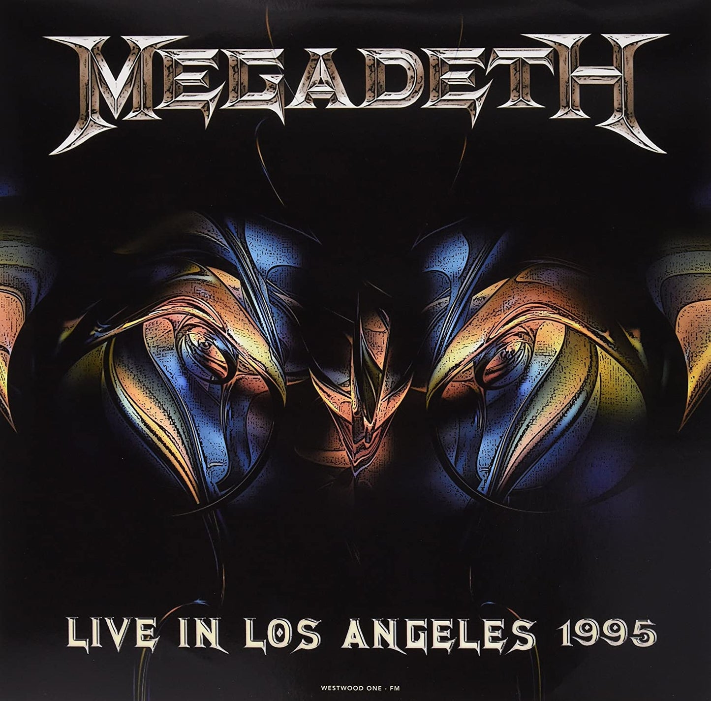 Live At Great Olympic Auditorium In La February 25 1995 Ww1-Fm (Green Vinyl)