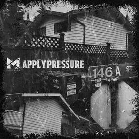 Apply Pressure (RSD21 EX)
