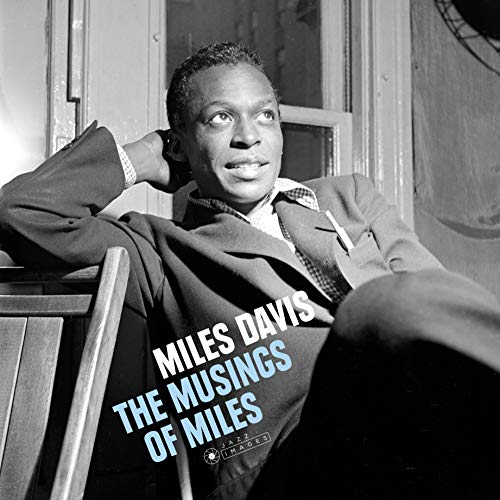 Musings Of Miles (180 Gram Vinyl, Gatefold LP Jacket, Bonus Tracks, Virgin Vinyl, Spain - Import)