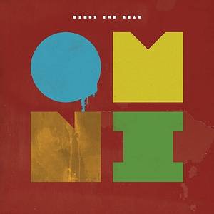Omni (Colored Vinyl, Neon Green, Indie Exclusive) (2 Lp's)