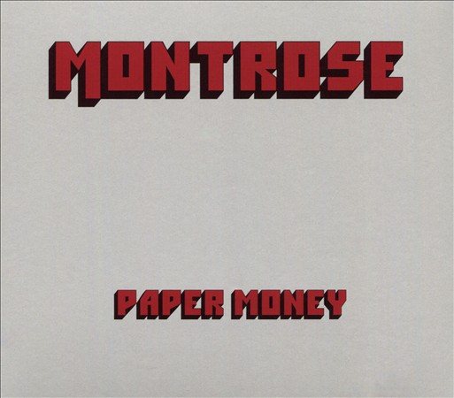 PAPER MONEY