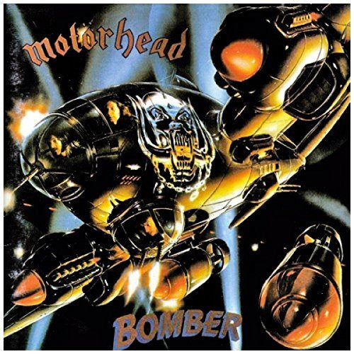 Bomber (Uk)