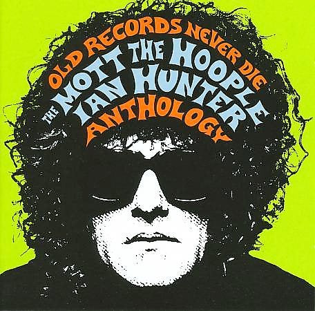 ANTHOLOGY