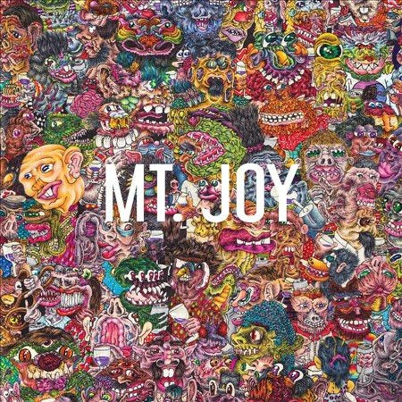 Mt.Joy Mt.joy