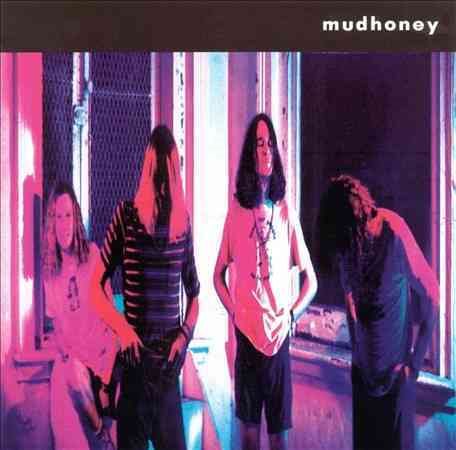 Mudhoney