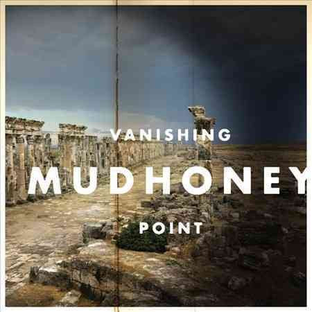 Vanishing Point (Digital Download Card)