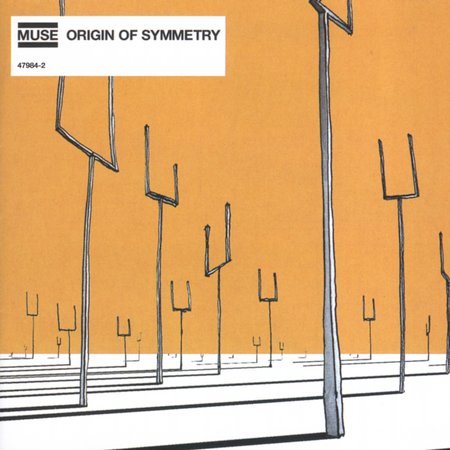 Muse Origin of Symmetry