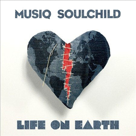 LIFE ON EARTH