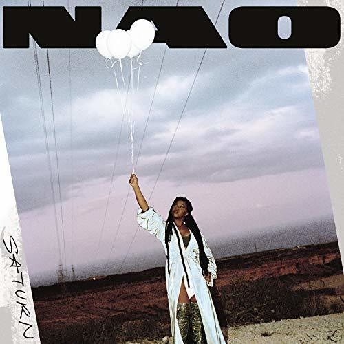 Saturn (Vinyl)