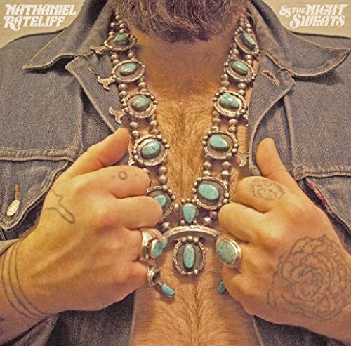 Nathaniel Rateliff & NATHANIEL RATELIFF &