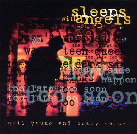 SLEEPS WITH ANGELS