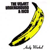 VELVET UNDERGROUND