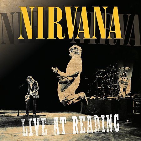 Live at Reading (2 Lp's)