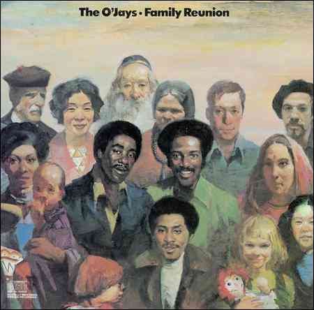 FAMILY REUNION