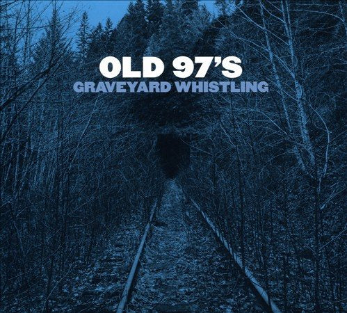 GRAVEYARD WHISTLING