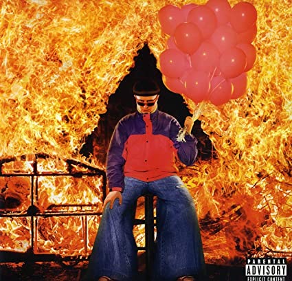 Oliver Tree Ugly Is Beautiful
