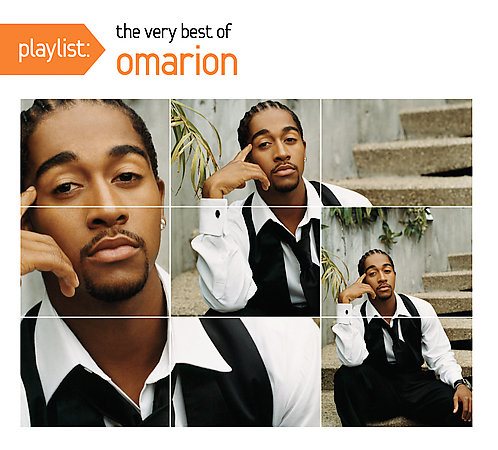 PLAYLIST: THE VERY BEST OF OMARION