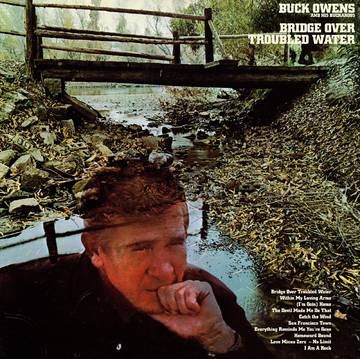 Bridge Over Troubled Water (RSD 11/26/21)