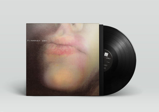 Dry (180 Gram Vinyl)