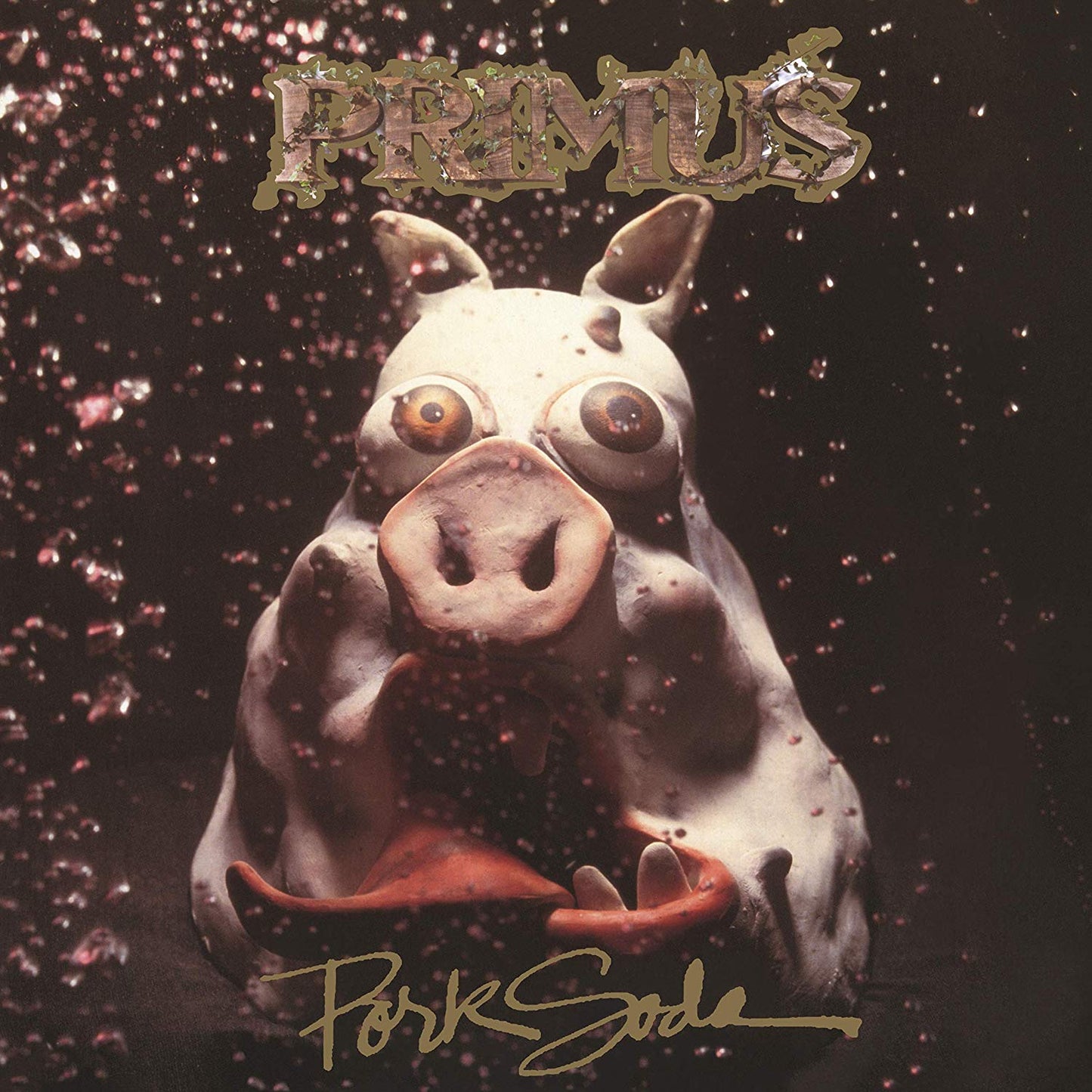 PORK SODA