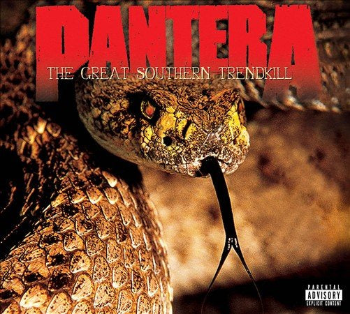 GREAT SOUTHERN TRENDKILL (20TH ANNIVERSARY)