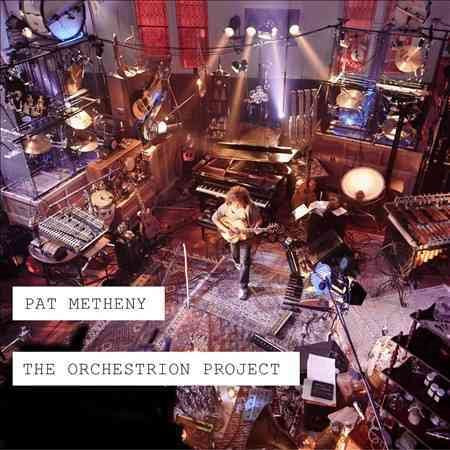 ORCHESTRION PROJECT