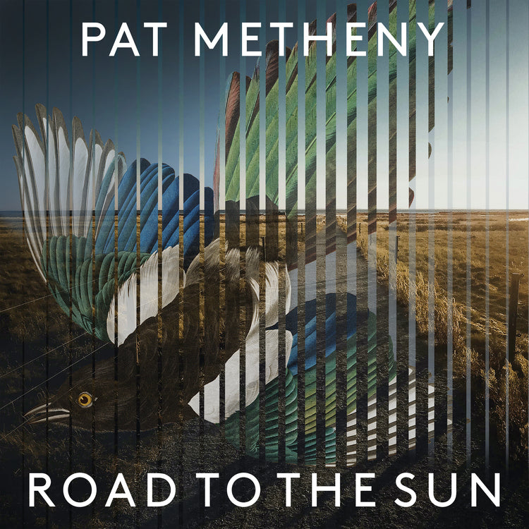 Road to the Sun (Limited Deluxe Boxset)