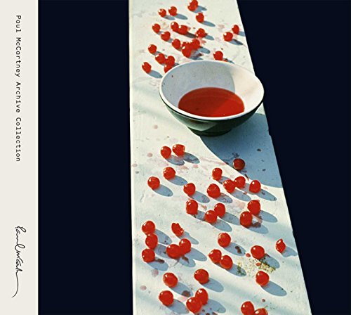 Paul McCartney McCartney (Archive Collection)